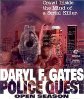Police Quest